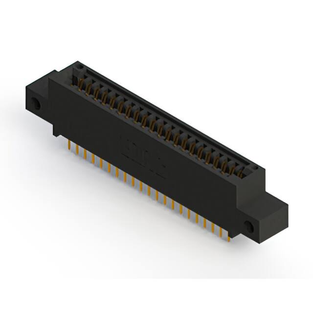 895-042-525-512 EDAC Inc.  Edgeboard Connectors
